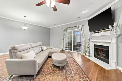 7304 Caversham Way, Raleigh, NC 27617 - Photo 20