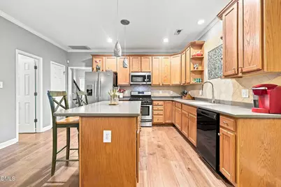 7304 Caversham Way, Raleigh, NC 27617 - Photo 18