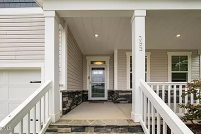 393 Badger Pass Drive, Clayton, NC 27527 - Photo 4
