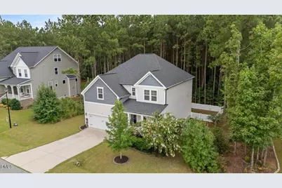 393 Badger Pass Drive, Clayton, NC 27527 - Photo 2