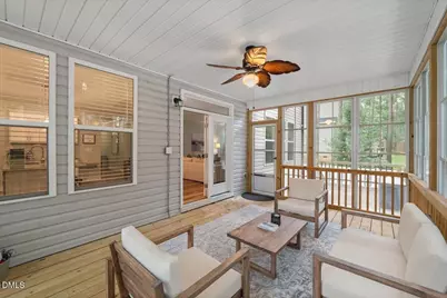 393 Badger Pass Drive, Clayton, NC 27527 - Photo 24