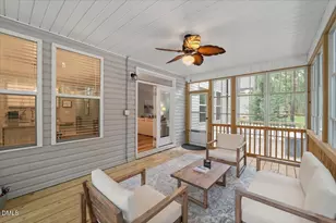393 Badger Pass Dr, Clayton, NC 27527 - Photo 24