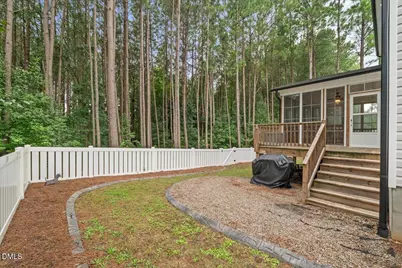 393 Badger Pass Drive, Clayton, NC 27527 - Photo 26