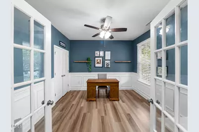 393 Badger Pass Drive, Clayton, NC 27527 - Photo 8