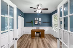 393 Badger Pass Dr, Clayton, NC 27527 - Photo 8