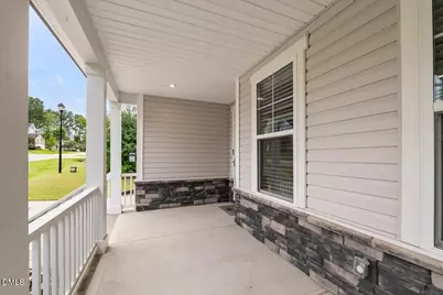 393 Badger Pass Drive, Clayton, NC 27527 - Photo 6