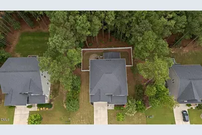 393 Badger Pass Drive, Clayton, NC 27527 - Photo 30