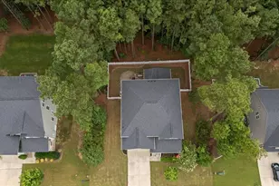 393 Badger Pass Dr, Clayton, NC 27527 - Photo 30
