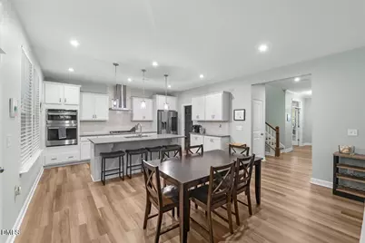 393 Badger Pass Drive, Clayton, NC 27527 - Photo 14