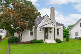 602 W Main St, Benson, NC 27504 - Photo 34