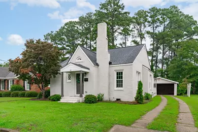602 W Main Street, Benson, NC 27504 - Photo 32