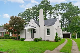602 W Main St, Benson, NC 27504 - Photo 32