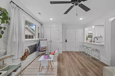 602 W Main Street, Benson, NC 27504 - Photo 18