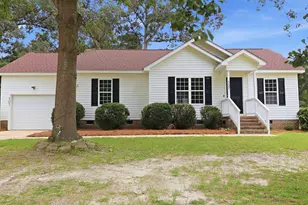 507 Twin Creeks Dr, Goldsboro, NC 27530 - Photo 2