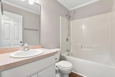 507 Twin Creeks Drive, Goldsboro, NC 27530 - Photo 18