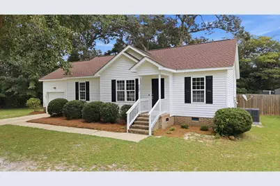 507 Twin Creeks Drive, Goldsboro, NC 27530 - Photo 1