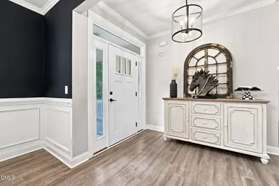 1096 Buggy Lane, Stem, NC 27581 - Photo 8