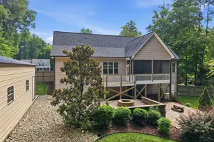 1096 Buggy Ln, Stem, NC 27581 - Photo 8