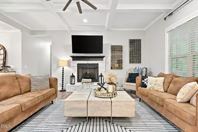 1096 Buggy Lane, Stem, NC 27581 - Photo 12
