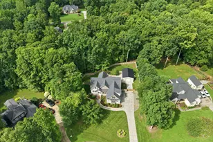 1096 Buggy Ln, Stem, NC 27581 - Photo 4