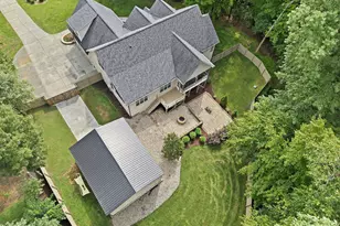 1096 Buggy Ln, Stem, NC 27581 - Photo 1