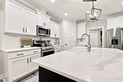 1096 Buggy Lane, Stem, NC 27581 - Photo 20