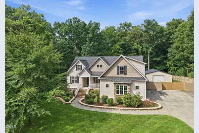 1096 Buggy Lane, Stem, NC 27581 - Photo 1