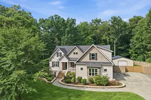 1096 Buggy Ln, Stem, NC 27581 - Photo 1