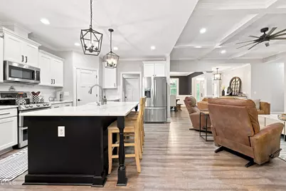 1096 Buggy Lane, Stem, NC 27581 - Photo 18