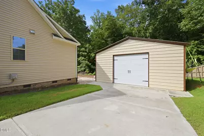 1096 Buggy Lane, Stem, NC 27581 - Photo 48