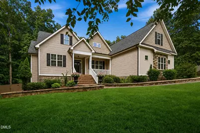 1096 Buggy Lane, Stem, NC 27581 - Photo 2