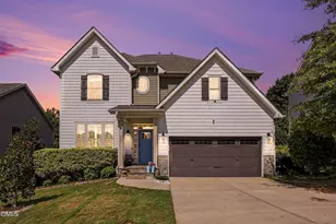 177 Granger Trl, Burlington, NC 27215 - Photo 1