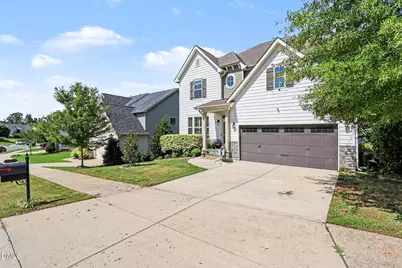 177 Granger Trail, Burlington, NC 27215 - Photo 4