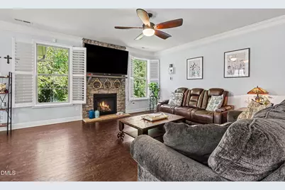 177 Granger Trail, Burlington, NC 27215 - Photo 6