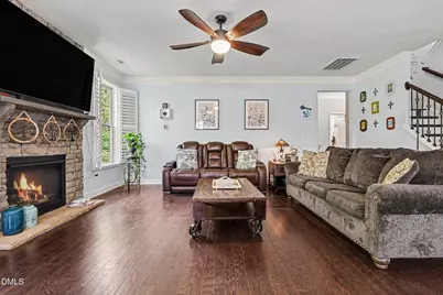 177 Granger Trail, Burlington, NC 27215 - Photo 8