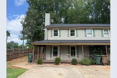 101 Greengate Court, Cary, NC 27511 - Photo 1