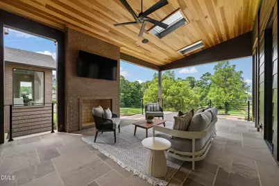 1637 Legacy Ridge Lane, Wake Forest, NC 27587 - Photo 48