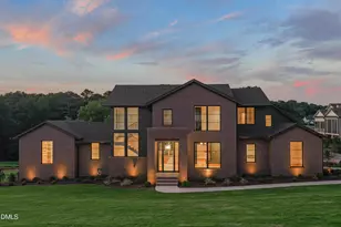 1637 Legacy Rdg Ln, Wake Forest, NC 27587 - Photo 1
