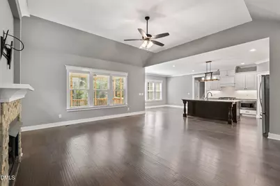 351 Demilt Drive, Clayton, NC 27527 - Photo 16