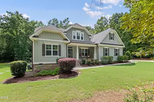 351 Demilt Dr, Clayton, NC 27527 - Photo 4