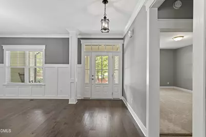 351 Demilt Drive, Clayton, NC 27527 - Photo 6