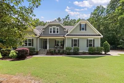 351 Demilt Drive, Clayton, NC 27527 - Photo 1