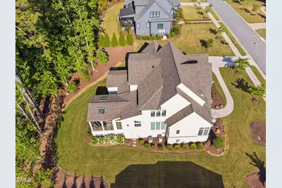 824 Journeys Rest Lane, Apex, NC 27523 - Photo 80