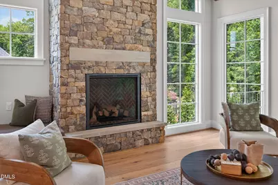 824 Journeys Rest Lane, Cary, NC 27523 - Photo 30