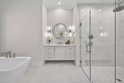 824 Journeys Rest Lane, Cary, NC 27523 - Photo 48