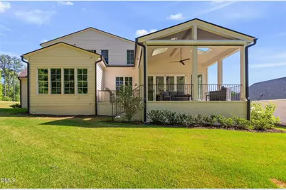 824 Journeys Rest Lane, Apex, NC 27523 - Photo 88