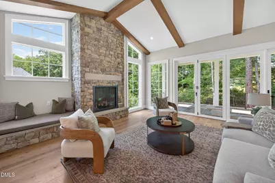824 Journeys Rest Lane, Cary, NC 27523 - Photo 26