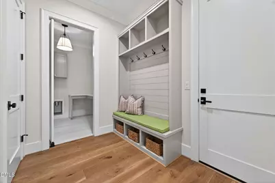 824 Journeys Rest Lane, Cary, NC 27523 - Photo 36