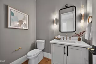 824 Journeys Rest Ln, Apex, NC 27523 - Photo 10