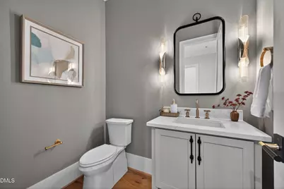 824 Journeys Rest Lane, Cary, NC 27523 - Photo 10